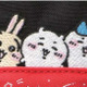 ちいかわ＆ハチワレ＆うさぎの刺繍がかわいい！ Manhattan Portageコレクション発売