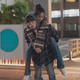 「本物の恋人同士のよう」ムン・ガヨン＆ク・ギョファンのカップル場面写真解禁『サヨナラの引力』