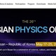 アジア物理オリンピック、日本の高校生が銀・銅メダルを獲得