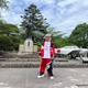 寺島進、愛車の日産プレジデント公開「渋くてかっこいい」「センス抜群」と注目集まる