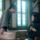 【風、薫る 第45回あらすじ】直美、教会で寛太と会う 母親と思われる人物とは