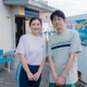 「あすなろ白書」以来33年ぶり、石田ひかりの夫役で筒井道隆と共演「とうとう夫婦に」『さとこはいつも』