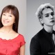 かたせ梨乃＆JO1豆原一成「夫婦と16歳〜狂気の隣人〜」でW主演 “純情という名の狂気”描いたロマンティックホラー実写ドラマ化