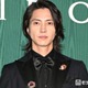 山下智久、嵐への想い“2文字”でつづる「色々な想いが込められてそう」「リスペクト感じる」と反響続々
