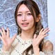 後藤真希、ミニスカから美脚全開「圧倒的なスタイル」「ため息出るほど可愛い」と反響