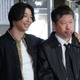 「夫婦別姓刑事」謎の外国人研修生刑事役で話題 日本語勉強中のハワイ生まれ└BHNX┘LUKE、ドラマ初出演で共演者にかけられた温かい言葉明かす「皆さん本当に優しくてフレンドリー」【モデルプレスインタビュー】