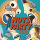 音楽・アート・フード・人がゆるやかに混ざり合う「Beachside Art Festival Nuts Party 2026」第1弾出演アーティスト発表