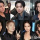 【写真特集】BTS・Jung Kook（ジョングク）、SEVENTEEN・MINGYU（ミンギュ）、三吉彩花ら原宿に豪華集結「Jung Kook for Calvin Klein」コラボレーションイベント