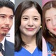 賀来賢人＆仲里依紗「アミューズ」所属時代に吉高由里子主演映画鑑賞で渋谷へ「仲良いの伝わってくる」「同級生の胸熱な話」と反響