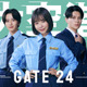 眞栄田郷敦＆板垣李光人、趣里主演「大空港～GATE24～」に参加