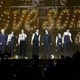 &TEAM、色気全開でRAIN「Love Song」カバー 会場中から黄色い悲鳴【Weverse Con Festival】