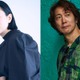 坂井真紀、内田有紀と11年ぶり共演 佐々木蔵之介はtimelesz寺西拓人の“毒父”役で「ラストノート」出演