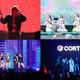 【写真特集】CUTIE STREET、韓国フェス初出演 ZICO・LE SSERAFIM・CORTISら豪華集結「Weverse Con Festival」Day2