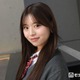 「今日好き」谷村優真（ゆま）、三つ編み×黒レース水着姿披露「スタイル良い」「可愛くてキュンとした」と反響