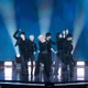 【BOYNEXTDOOR「HOME」ショーケース】JAEHYUN「家を建てる過程で少し怪我をしてしまった」タイトル曲「VIRAL」はダンス披露