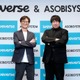 アソビシステム中川社長、K-POP文化で“相当驚いた”こと「逆にしちゃいけないと思っていた」日韓での一番の違いとは【Weverse Con Festival】