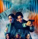 Netflixシリーズ「ガス人間」メイン予告＆キーアート解禁 日本映像作品初“東京駅前全面封鎖”実現