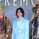 ミセス「CEREMONY」1日目の衣装はオズの魔法使いモチーフ グリーンカーペットで異彩放つ【Mrs. GREEN APPLE presents「CEREMONY」】