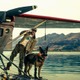 ブラッド・ピット主演、退役軍人と愛犬“バディ”のサバイバル描く『ハート・オブ・ビースト』9月全世界同時公開 ティザー予告解禁