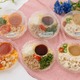 セブンの冷製パスタ刷新「海老トマト」「豚しゃぶ」「ツナと大根おろし」“夏のごちそう”3種