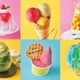 六本木ヒルズにビジュアル満点な夏スイーツ集結 ふわふわかき氷から多国籍グルメなど16店舗