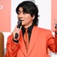 SixTONES森本慎太郎、“妖精姿”を自画自賛「小さくなった自分って意外と可愛いんだなと」
