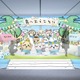 ちいかわ×東京スカイツリーのコラボ詳細決定 “ぬい撮り”フォトスポットに限定グッズ続々