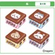 ちいかわ達がぷっくりとデザイン！ちいかわ×チロルチョコ缶、6月22日より発売開始