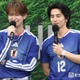 JO1白岩瑠姫＆INI西洸人「FIFAワールドカップ2026」パブリックビューイング駆けつける 注目の選手は？