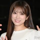 矢吹奈子、肌見せノースリ姿のオフショット公開に絶賛の声「大人っぽくて素敵」「眼福」