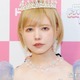 益若つばさ、辻希美のサプライズバースデーパーティー公開 豪華料理に「ケーキでかくてデザインもすごい」「見たことないものばかり」の声