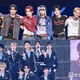 【台風7号・8号】ダブル台風接近に伴いイベント中止相次ぐ 大型フェス・EBiDANグルらリリイベ・プロ野球にも影響