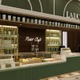 ラデュレ初のドーナツが登場「カフェ・ラデュレ」日本2号店が大宮駅に7月24日オープン