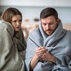 私が39度の熱でも「俺のほうが具合が悪い」という夫。病気の妻より自分優先…モラハラ夫が見せた冷酷すぎる本性とは