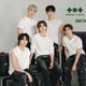 TOMORROW X TOGETHER、タリーズと初コラボ決定 限定カフェメニュー＆PPULBATUチャームなど特別アイテムも続々