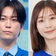 【亀梨和也＆田中みな実が結婚発表】有名芸能人の結婚相次ぐ2026年 中島裕翔＆新木優子・長澤まさみ・神尾楓珠＆平手友梨奈ほか