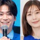 亀梨和也＆田中みな実、結婚発表で“タッチ婚”と話題 「令和の和也と南だ」「運命すぎる」の声