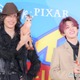 INI池崎理人＆高塚大夢、“トイ・ストーリー風”衣装で登場 プライベートでのディズニー秘話も【トイ・ストーリー５】