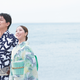 三浦璃来＆木原龍一、初のゆかた姿を披露！『家庭画報8月号』7月1日発売