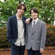 関西ジュニア嶋崎斗亜、寺西拓人の高校時代役に決定「ラストノート」でフジテレビドラマ初出演【コメントあり】