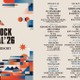 Fujii KazeとXG、『フジロック』出演で改めて見える“日本発グローバルアーティスト”としての現在地