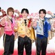 M!LK「FNS歌謡祭」宝塚歌劇団 花組コラボ秘話「僕らでいいんですか？と」「日本の宝の皆さんなので」リハーサルで伝えた“アドバイス”とは