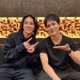 JO1川西拓実、豆原一成が歌う「むらさきいろ」作詞・作曲を担当「良い物が作れそうという自信もありました」【夫婦と16歳～狂気の隣人～】