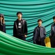 スピッツ、蒼井優主演「Tシャツが乾くまで」主題歌に決定 25年ぶりTBSドラマ主題歌担当