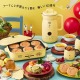「くまのプーさん」キッチンアイテム登場！原作100周年記念コレクション「BRUNO」から発売
