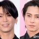 亀梨和也＆山下智久、サプライズで「青春アミーゴ」披露「鳥肌立った」「令和に修二と彰を見れるなんて」と話題沸騰【THE MUSIC DAY 2026】