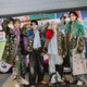 Aぇ! group、草間リチャード敬太の活動再開に安堵 3年ぶり“メンバーだけの食事会”裏側明かす【囲み取材全文後編／Aぇ! group LIVE TOUR 2026 Runway】
