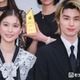 芳根京子＆本田響矢「めおと日和」秘蔵ショットに反響続々「瀧昌さまの視線の先が愛おしい」「手のサイズ感メロい」