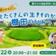 【夏休み2026】自由研究にそのまま提出…「棚田のひみつ」親子オンラインセミナー7/22