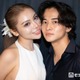 「シャッフルアイランド」かつよし＆フィーナカップル、1年間の思い出写真一挙公開「美男美女」「全部絵になる」の声